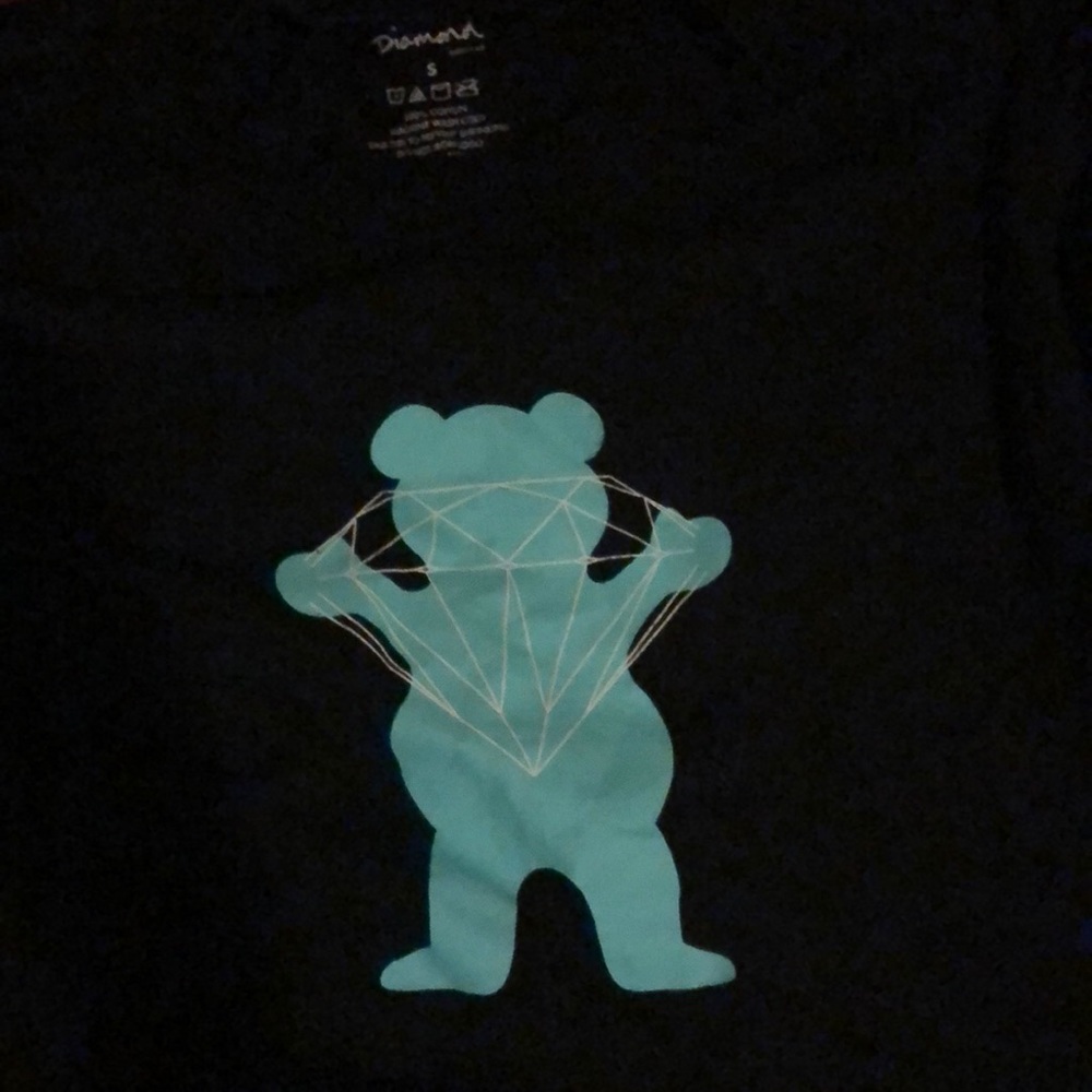 DIAMOND SUPPLY CO x GRIZZLY COLLAB